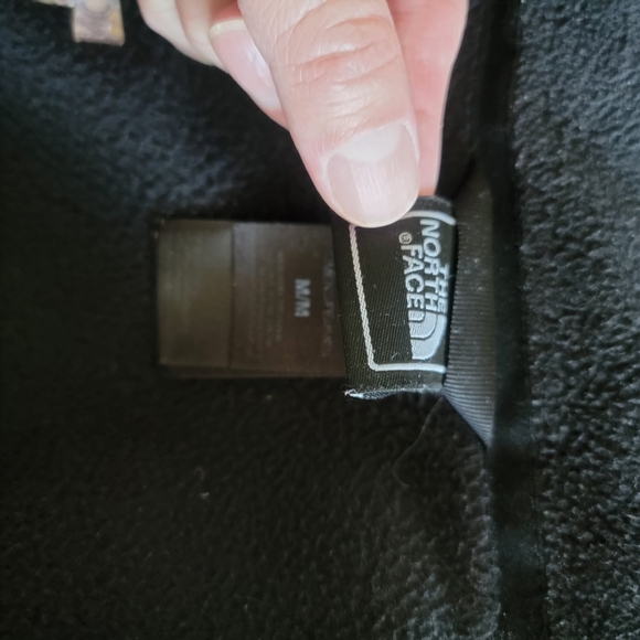 Fleece jacket - Picture 5 of 5